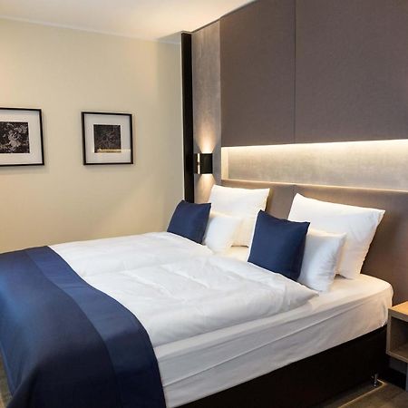 Sky Hotel كلوبنبورغ المظهر الخارجي الصورة